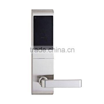 rfid sensor card key door lock buzzer