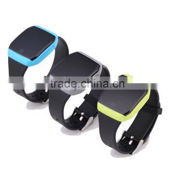 Smart Wearable Wristband Fitness Bracelet With Swimming Mode photo-5