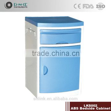 China LKS002 ABS Bedside Cabinet