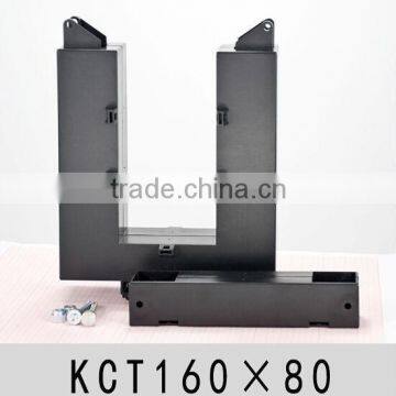 DBP/DP CE 5A Busbar Type Current Transformer Split-core ct photo-4