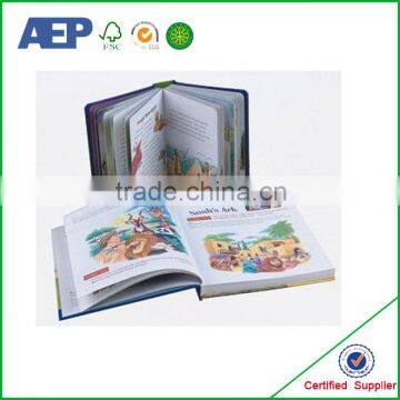 Cheap Price High Quality Mini Commercial Leaflet Printing