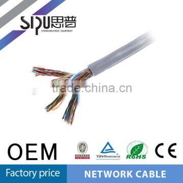 SIPU Good Quality Competitive Price cat6 50 pair cable