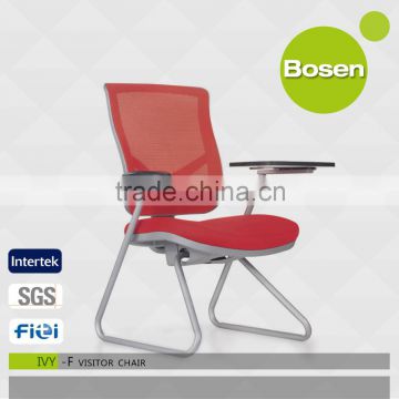 Chinese Guangdong manufacturer supplier Good quality modern design Executive mesh office chiar