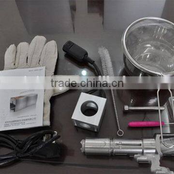 Best Selling DL-ZYJ02 Mini Sesame Oil Press Machine