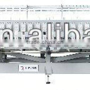 LJ-Embroidery Machine 628 embroidery machine