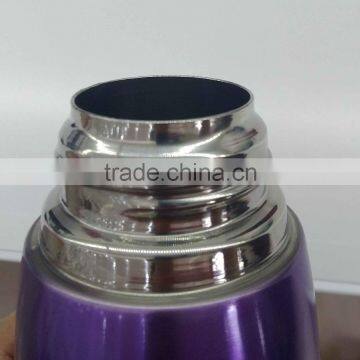 New Products 2016 Outdoor Portable Sports Drink Bottle Travelling Sport Bottle