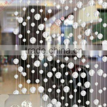 Wholesale Pendant Beaded Curtains Hanging Door Curtains