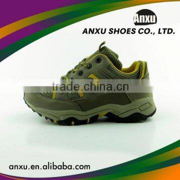 2015 Hinking Ankle Casual Shoes