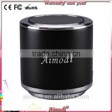 Modern Design Phone Waterproof Mini Speaker Outdoor Portable Mini Speaker photo-3