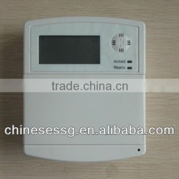 433Mhz wireless alarm system with GSM auto dialer