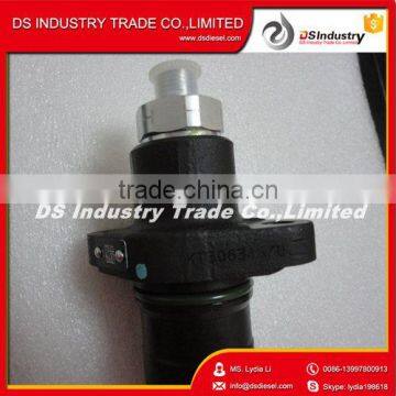 Diesel Engine Parts DCEC Trusk Parts B-O-S-C-H Fuel Injector 0414693007 photo-5