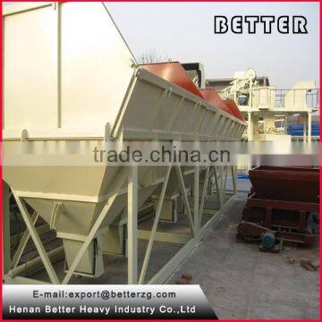 Ready Mixed High Efficient Concrete Aggregate Batching Machine photo-6