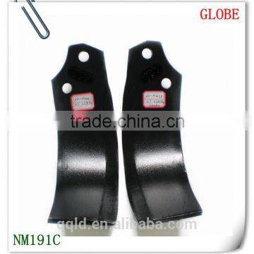 Marketable products agriculture tiller blade for Indian