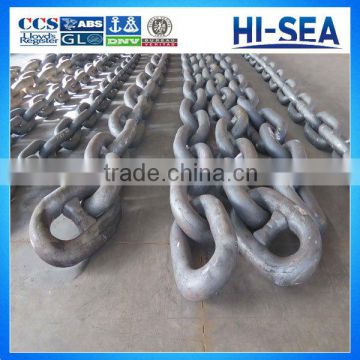 Grade R4 R4S Offshore Oil Platform Mooring Chain