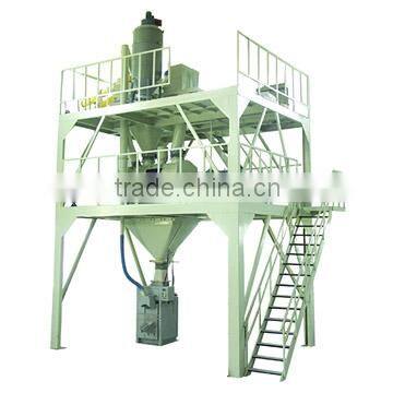 Dry Powder Mortar Production Line