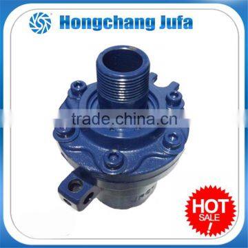 Import Goods From China Thermal Resistance Rotary Joint Pipe Connector photo-3
