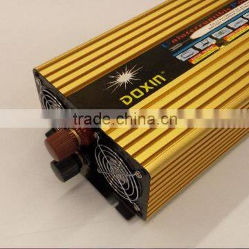 2000W Power Inverter Ups With Super Fan Cooling photo-4
