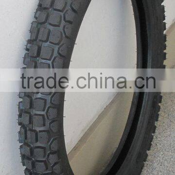 Motorcycle tyre 300-18