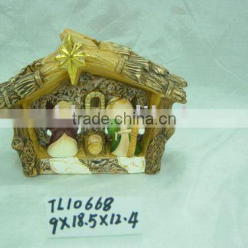 ceramic nativity sets