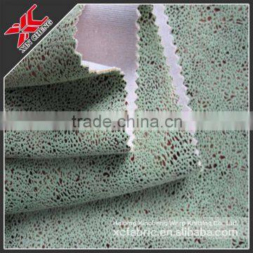 Shoe Materials,suede fabric for beautiful shoe fabric,bonding can be choosen