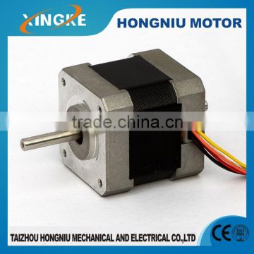 made in China regular use cheap price stepper motor