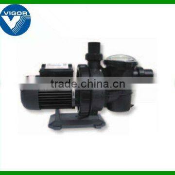 Whirlpool Bathtub Pump