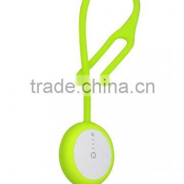 New Hot Sell Customized Locator Remote Selfie Shutter Pet Child Anti Lost Alarm Bluetooth Tracker photo-3