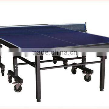 TT Table Tennis Table Ping Pong Table Manufacturer