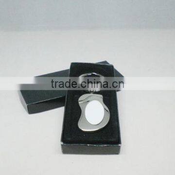 Best sale promotional blank sublimation key chain