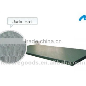 Judo mat