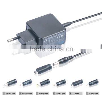 Universal AC DC Adapter Charger 5v 15W Full Power Switching Power Supply for SBT,sensor,humidifier LED Cctv photo-2