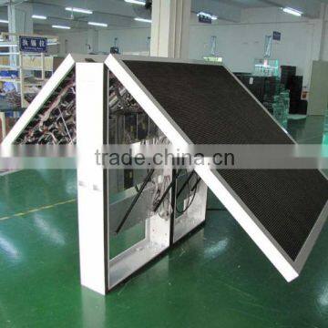 super low price outdoor advertising led display screen