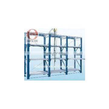 Drawer Rack For Warehouse