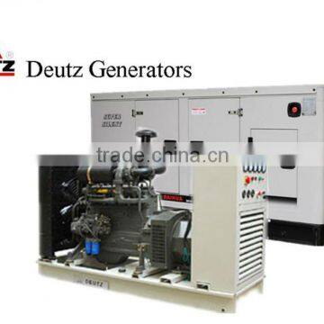 Kangbai deutz generator set for sale