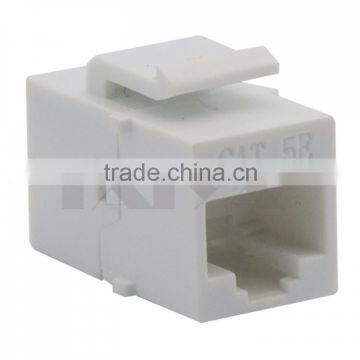 Keystone RJ45 CAT5E Connector