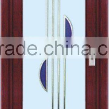 side hung door