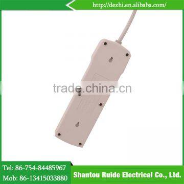 China Goods Wholesale Electronics Universal Multi Plug Sockets photo-2
