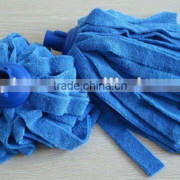 Microfiber Cloth Mop Head