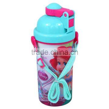 High Quality Durable Competitive sport drink bottle made in china