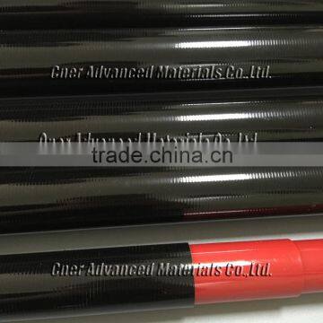 100% Carbon Fiber Water Fed Pole For Window and Solar Cleaning photo-5