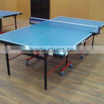 Table Tennis Table