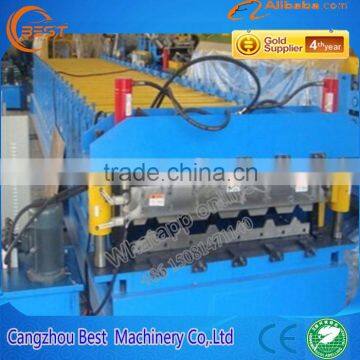 Roof Tile Making Machine photo-3