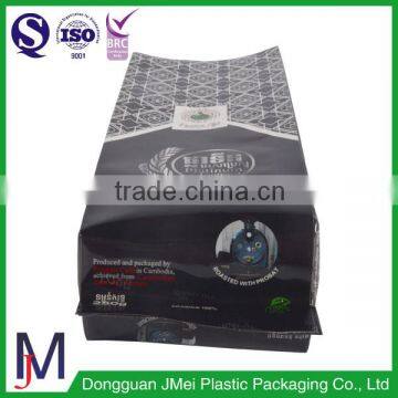 Coffee Side Gusset Valve Bags photo-4