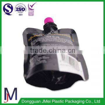 High Quality Retort Spout Pouch for Packing Juice and Jelly Liquid photo-6