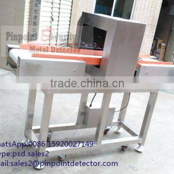 Pinpoint Factory Favorites Compare Made In China Metal Detectors for Powder Food Needle Metal Detector photo-5