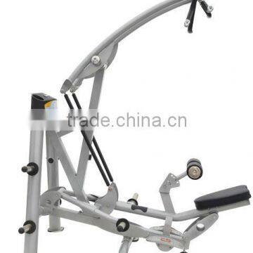 GNS-7003 Lat Pulldown gym equipment exercise equipment