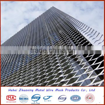 Supply Perforated Metal Mesh/Expanded Metal/Expanded Metal Mesh