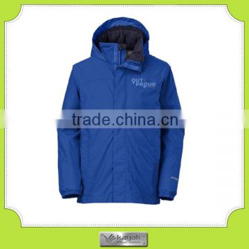 custom fleece lining men oem snowboard jackets