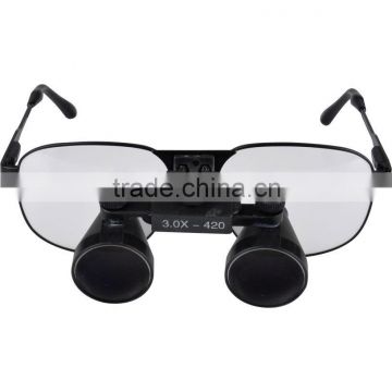 4.0 X dental microscope glasses