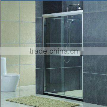 full framed shower door PY02